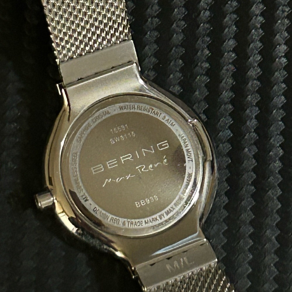 Bering Max Rene Women’s Watch - Picture 6 of 6